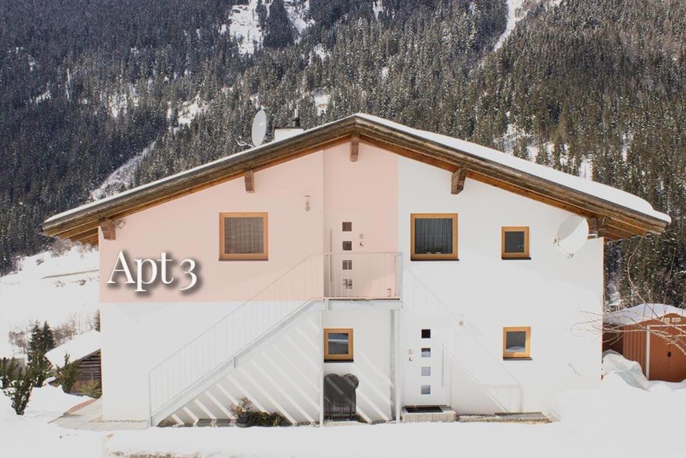 Apartments Renata Gries 201 See Exterior photo