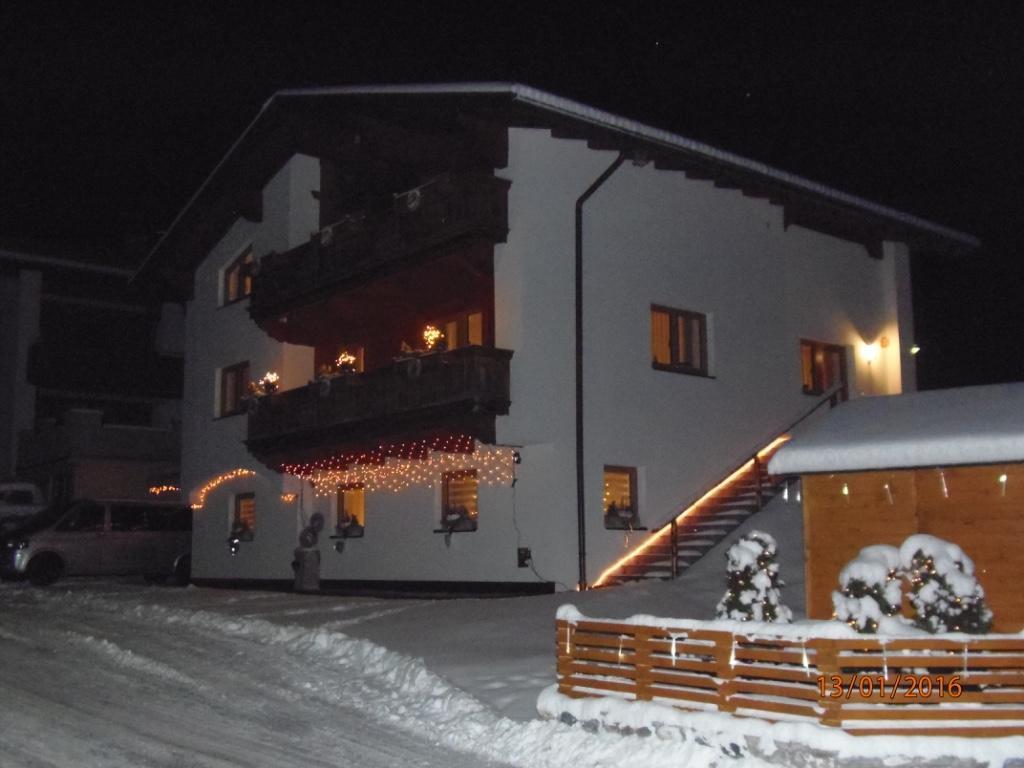 Apartments Renata Gries 201 See Exterior photo